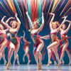Екатерина Леонова из Let's Dance впервые показала возлюбленного: «Бесконечно счастлива»