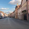 83-летний водитель из Германии сам сообщил в полицию о совершенном ДТП