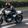 Гонщик на Harley-Davidson в Германии пойман с поддельными правами и за превышение скорости