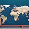 DHL повышает цены на международные посылки с 1 июля 2025 года: что изменится для частных клиентов