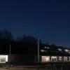 В немецком Франкфурте 23-летний мужчина повредил пять автомобилей