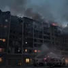 Трагедия в Гамбурге: Пожар в больнице унес жизни троих, ведется расследование