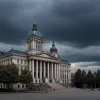 В Германии: Родителям предъявлено обвинение в убийстве младенца в Графенбрухе