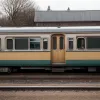 В Германии обстреляли пассажирский поезд в Шварценберге: полиция ищет свидетелей