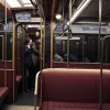 В Карлсруэ мужчина в маске распылил перцовый баллончик в трамвае: 16 пострадавших, большинство – дети