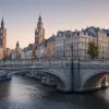 В Дрездене утвердили проект реконструкции моста Каролы: названы сроки строительства