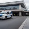 Инциденты с полицией на вокзале в Ульме: Двое мужчин оказали сопротивление