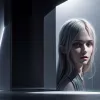 Поразительное сходство: женщина выглядит как двойник голливудской звезды