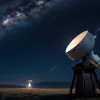 Охота на "убийц планет": Как ученые ищут и готовятся встретить опасные астероиды