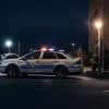 18-летний парень выпал из движущегося автомобиля в Германии: полиция ведет расследование