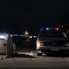 В Германии взломали паркомат, пытаясь украсть деньги: ущерб составил тысячи евро