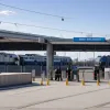 Полиция Германии задержала гражданина Турции с многолетним запретом на въезд