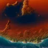 Тепловой купол: что это такое и почему Европа изнывает от рекордной жары?