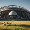 Хомяки остановили "Интел": суд заблокировал строительство гигантского завода в Германии