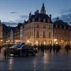 В Германии пьяный мужчина зиговал и выкрикивал нацистские лозунги: его задержала полиция