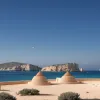 Кипр открывает тысячи бункеров на фоне иранских угроз британским базам