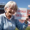 98-летняя фанатка Лионеля Месси сделала ему предложение: реакция футболиста