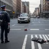 Дерзкий грабеж в Бремерхафене: Нападение на 87-летнюю пенсионерку