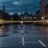 Драка с битой в немецком Хагене: Один из участников в больнице, полиция ведет расследование