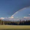 Прощай, непогода: В Германию идет настоящее летнее тепло после гроз и ливней