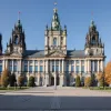 Умер бывший премьер-министр Саксонии-Анхальт Вольфганг Бёмер