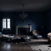 Ограбление со стрельбой в Штайнхагене: грабители угрожали жильцам пистолетом