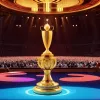 Лука Хенни выиграл 100 000 евро на шоу в Германии, "станцевав стриптиз"