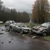 Убийство и смертельное ДТП в Германии: Полиция расследует возможную связь