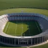 Рекорд посещаемости в Англии: 52 тысячи фанатов на матче пятого дивизиона на "Уэмбли"