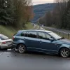 В Германии пьяная женщина с младенцем в машине попала в серьезное ДТП: более 2,7 промилле