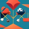 Айнтрахт Франкфурт готовит два громких трансфера: прогресс по Буркардту и согласие от 'цели'