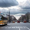 Поножовщина в автобусе в Гамбурге: четверо ранены