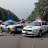 В Германии мотоциклистка тяжело пострадала в ДТП при обгоне