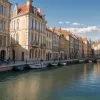 Вена смещена после 3 лет: Назван самый комфортный для жизни город мира
