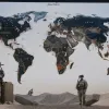 США требуют «безоговорочной капитуляции» Ирана: Трамп усиливает давление на Тегеран