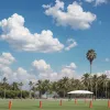 ФК "Бавария" готовится к Клубному ЧМ в сердце Disney World: тренировка в окружении сказочных персонажей