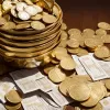 Один победитель лотереи Eurojackpot в Баварии сорвал 40 миллионов евро