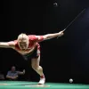 Сборная Германии вышла в полуфинал Кубка мира по дартсу 2025 во Франкфурте