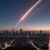 Ракетный удар по Израилю: Почему "лучшая в мире" ПВО не смогла остановить иранские ракеты?