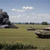 Бои под Константиновкой: Отражение атаки ВСУ, потери техники
