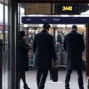 В Кельне задержаны грузины за серию краж парфюма на главном вокзале