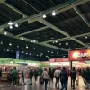 Майк Тайсон посетил крупнейшую каннабис-выставку в Европе: от игр до многомиллионного бизнеса