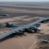 Удар дронов по российским авиабазам: спутниковые снимки показывают поврежденные бомбардировщики