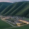 Немецкая деревня с 1750 жителями обошла Гонконг: Как Эттельн стал самым цифровым местом в мире