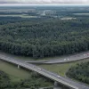 В Гамбурге ожидается транспортный коллапс: Автобан A7 перекроют на выходные