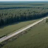 Немецкие "дороги в никуда": Миллиарды на инфраструктуру, но 7 автобанов до сих пор не достроены