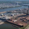 В Гамбурге обезвредили 250-килограммовую бомбу времен Второй мировой войны