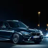 Людвигсхафен: Погоня за BMW SUV, нарушитель игнорировал светофоры и бежал от полиции