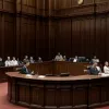 Ключевой свидетель на суде над Дидди: «Я просто не могла ему сказать Нет»