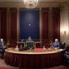 Спорный "Манифест" СДПГ: В Германии опасаются, что документ о безопасности Европы играет на руку России